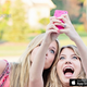 Illustration for article titled Snapkidz: Weird, Boring Snapchat for Children